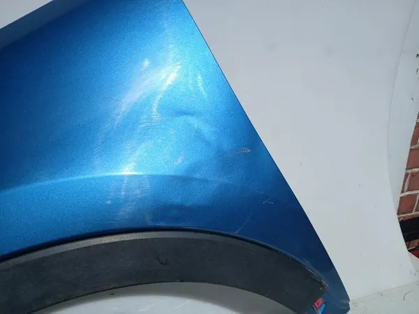 Fram Vänster Skärm Kia Sportage III 10-15 OEM 66311-3W000 image 4