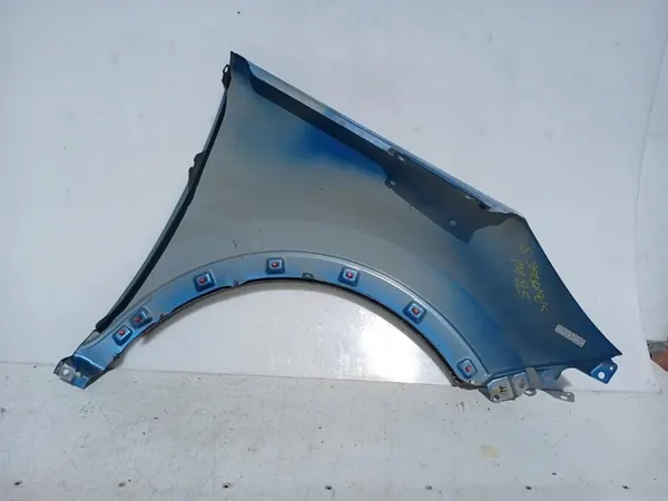 Fram Vänster Skärm Kia Sportage III 10-15 OEM 66311-3W000 image 5