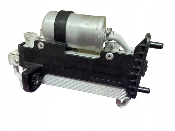 Ilmastointikondensaattorin Kaavin OEM 9891030 BMW 5 G30 G31 image 2