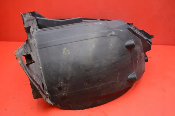 Etuvasen pyöränkaari OEM mamAUTO-1057375- Nissan Micra image 3
