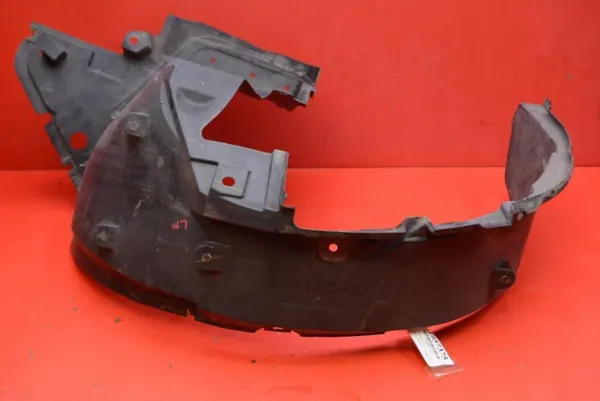 Etuvasen pyöränkaari OEM mamAUTO-1057375- Nissan Micra image 4