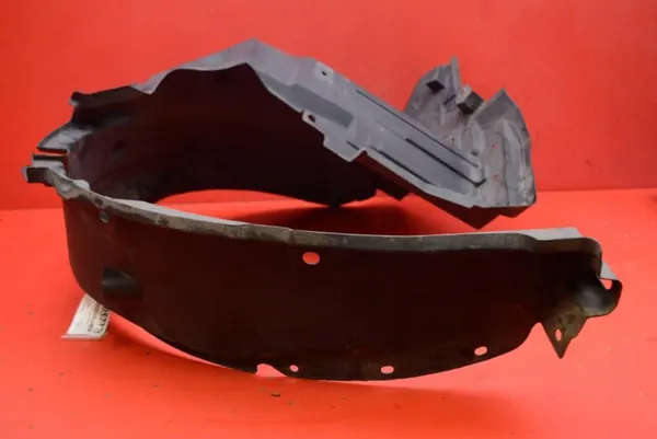 Etuvasen pyöränkaari OEM mamAUTO-1057375- Nissan Micra image 5