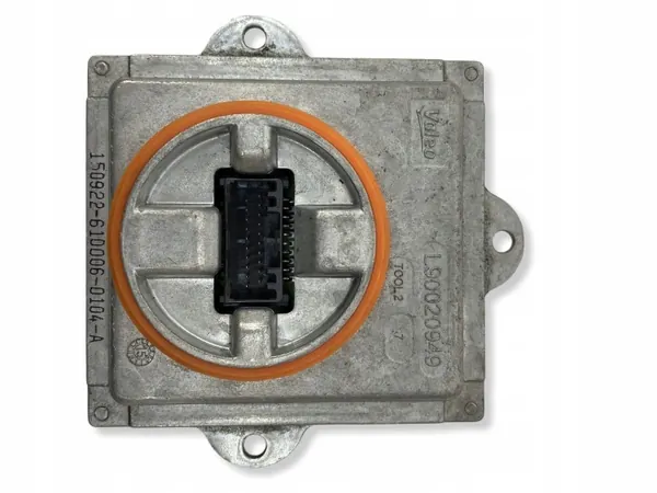 Xenon LED-virtalähde OEM L90020945 Jeepille image 2