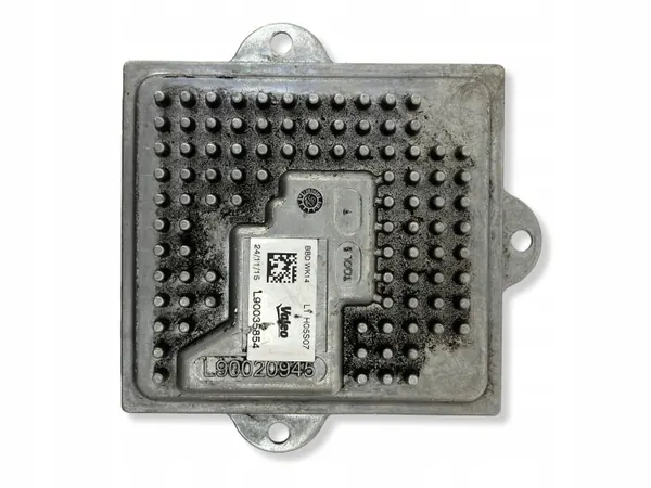 Xenon LED-virtalähde OEM L90020945 Jeepille image 3