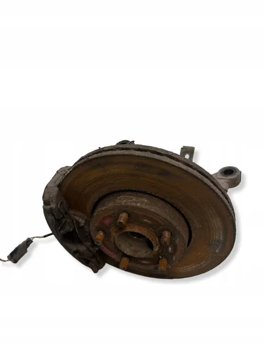 Mangueta delantera derecha Ford Focus MK2 OEM 654645654 image 4