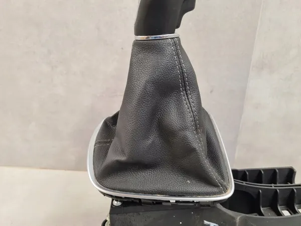 Pommeau de levier OEM 694/800/894 pour Opel Astra V image 3