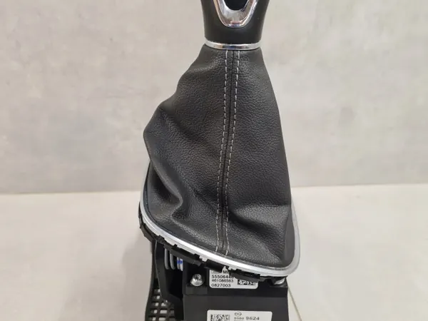 Pommeau de levier OEM 694/800/894 pour Opel Astra V image 4