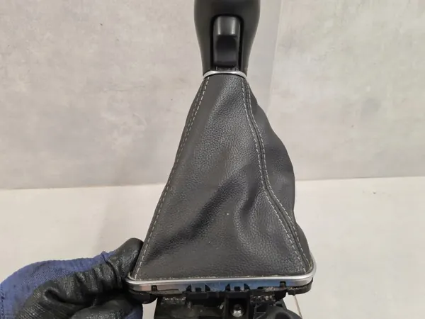 Pommeau de levier OEM 694/800/894 pour Opel Astra V image 6