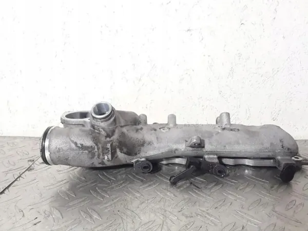 Colector de admisión Jeep Grand Cherokee WK OEM A642090 image 2