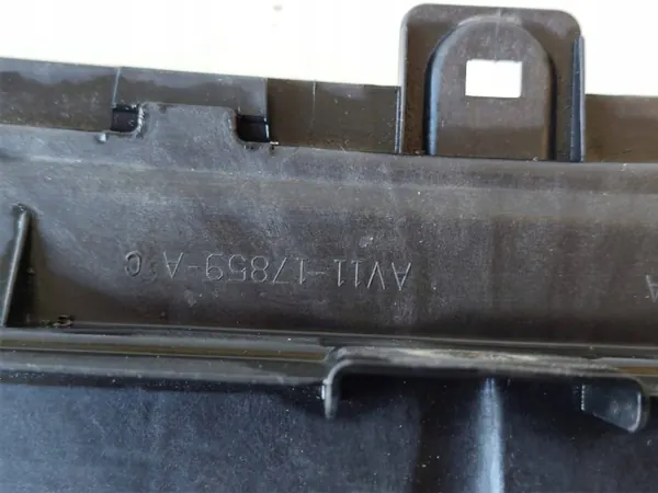 Ford B-MAX 12-17 Etupuskurikilpi OEM AV11-17859-AC image 3