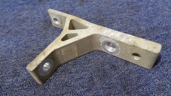 Fiat OE Vaihteiston Kiinnike OEM 000518802630 image 4