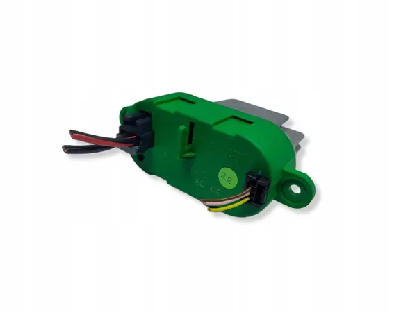 Puhallinvastus OEM 52492365 Renault Espace IV:lle image 2