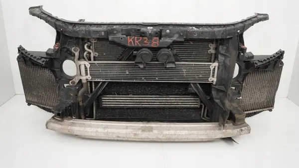OEM 360206220 Etuhihna Audi Q7 3.0 TDI:lle image 2