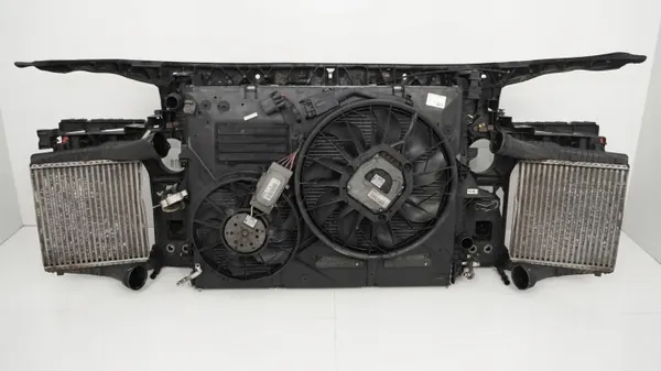 OEM 360206220 Etuhihna Audi Q7 3.0 TDI:lle image 10