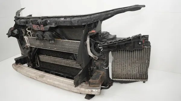 OEM 360206220 Etuhihna Audi Q7 3.0 TDI:lle image 3