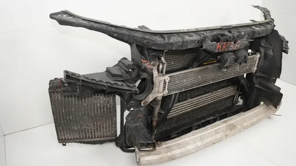 OEM 360206220 Etuhihna Audi Q7 3.0 TDI:lle image 8