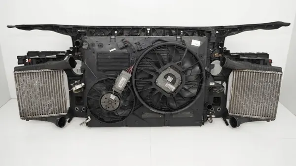 OEM 360206220 Etuhihna Audi Q7 3.0 TDI:lle image 9
