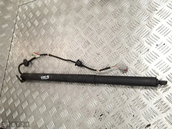 Ford Kuga bakluckstöd OEM s402a54 - Begagnad image 2