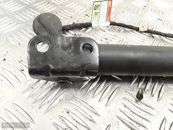 Ford Kuga bakluckstöd OEM s402a54 - Begagnad image 5