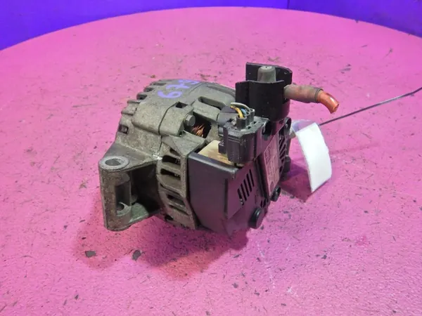 FORD KA I 96-08 1.3 Vaihtovirtageneraattori 90A 3S5T10300AA image 2