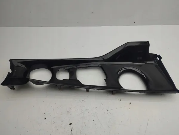 Toyota C-HR I 2020 Mittkonsolpanel OEM 58804F4021 image 2