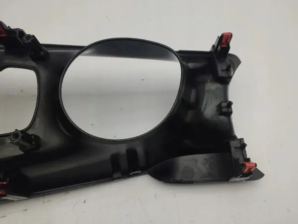 Toyota C-HR I 2020 Mittkonsolpanel OEM 58804F4021 image 4