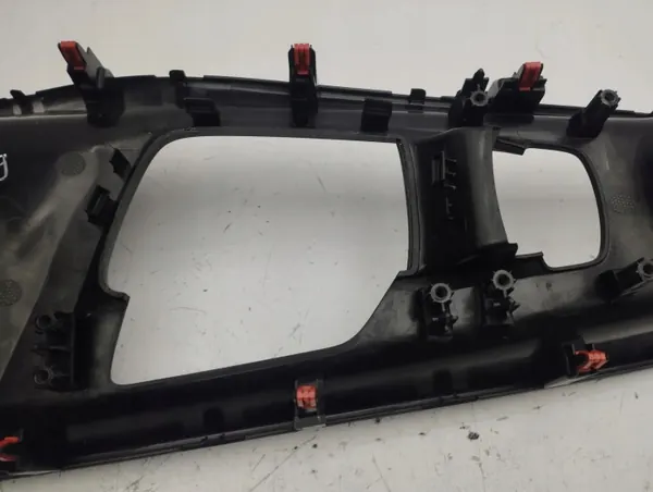 Toyota C-HR I 2020 Mittkonsolpanel OEM 58804F4021 image 5