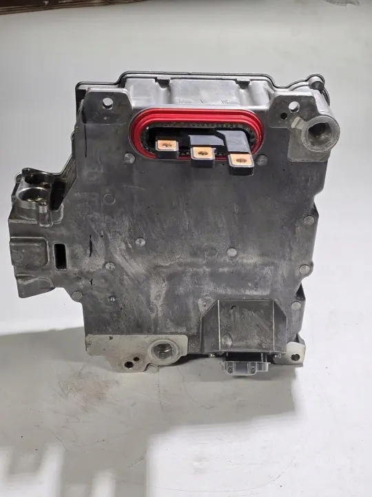 Inversor Audi Q8 E-Tron OEM 0EF907080E - Usado image 5