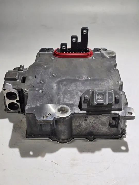Inversor Audi Q8 E-Tron OEM 0EF907080E - Usado image 6