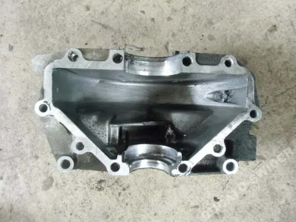 Fiat Differential Housing image 2