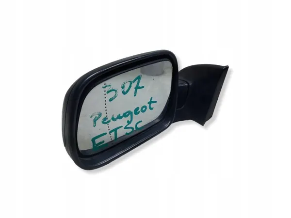Vasen sivupeili OEM 149598KASACJA Peugeot 307 image 2
