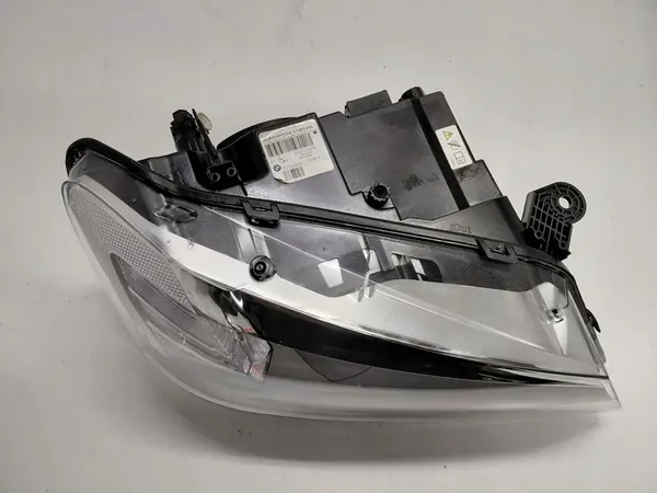 Farol direito Xenon BMW F25 F26 X3 X4 image 2