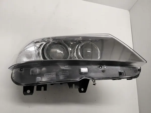 Farol direito Xenon BMW F25 F26 X3 X4 image 5