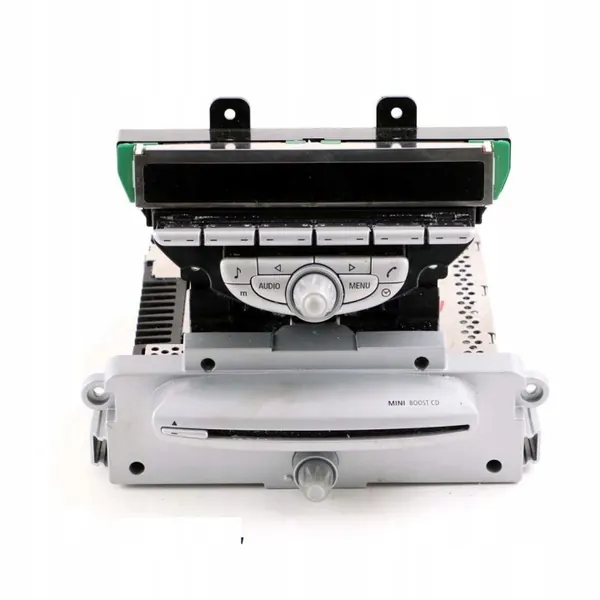 Mini Cooper CD-radio OEM 3455540 voor R55 R56 image 2