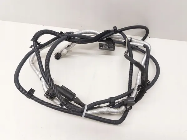 Tuyau AdBlue Ford Focus MX615J249AD image 1