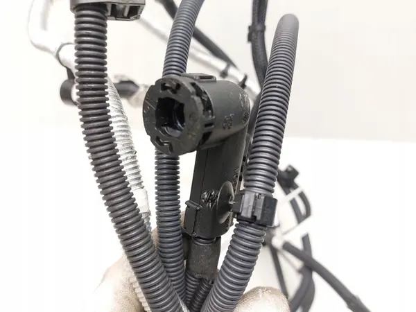 Tuyau AdBlue Ford Focus MX615J249AD image 2