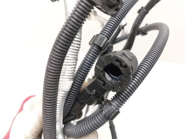 Tuyau AdBlue Ford Focus MX615J249AD image 3