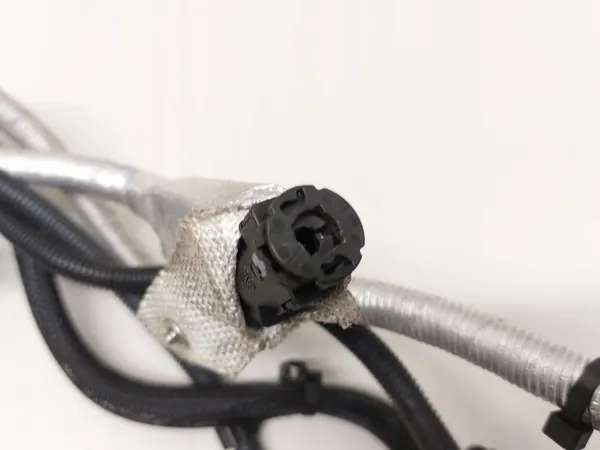 Tuyau AdBlue Ford Focus MX615J249AD image 4