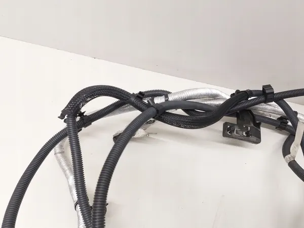 Tuyau AdBlue Ford Focus MX615J249AD image 7