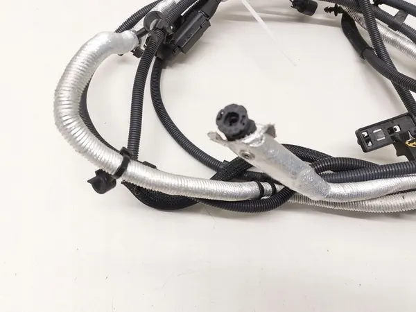 Tuyau AdBlue Ford Focus MX615J249AD image 8