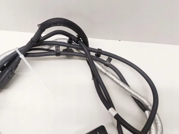 Tuyau AdBlue Ford Focus MX615J249AD image 9