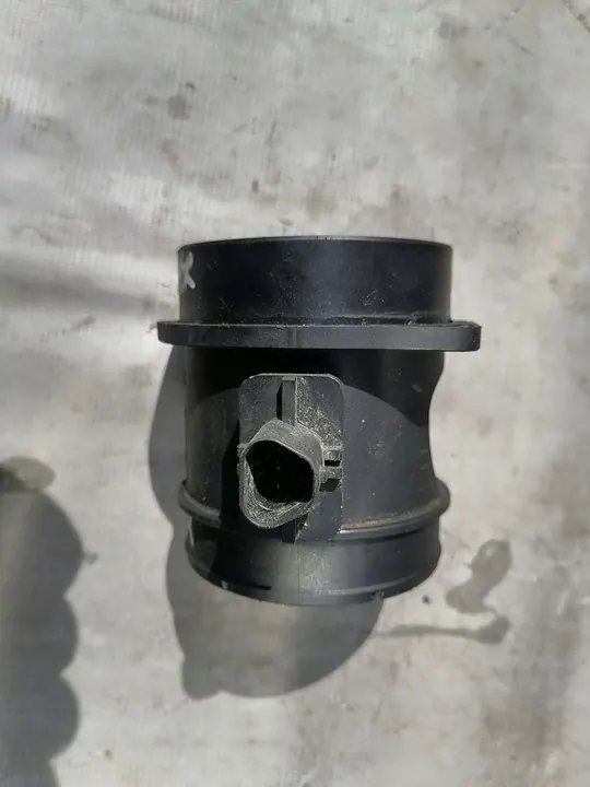 Sensor de flujo de aire Bosch image 2