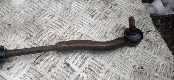 Toyota Yaris 1 Lenkgetriebe OEM Gebraucht 1999-2003 image 3