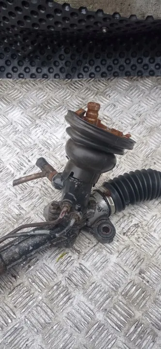 Toyota Yaris 1 Lenkgetriebe OEM Gebraucht 1999-2003 image 4