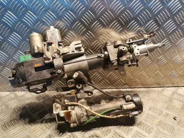 Ohjausvaihde Lexus SC 300-400 Osa OEM 8922724010 image 2