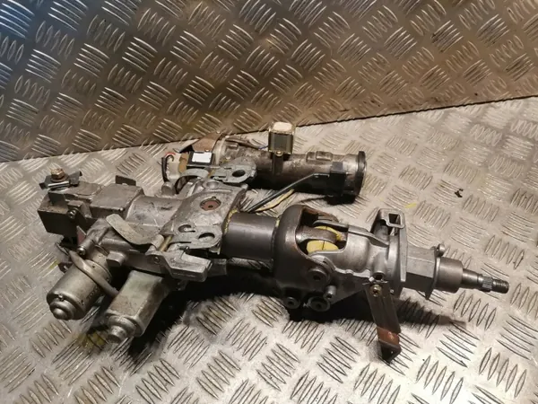 Ohjausvaihde Lexus SC 300-400 Osa OEM 8922724010 image 3