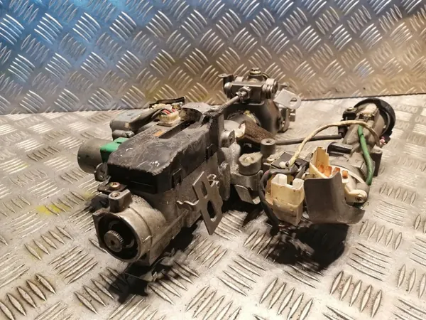 Ohjausvaihde Lexus SC 300-400 Osa OEM 8922724010 image 4