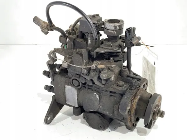 Injection Pump Peugeot Boxer I 2.5D 86HP OEM LORK-895-3734 image 2