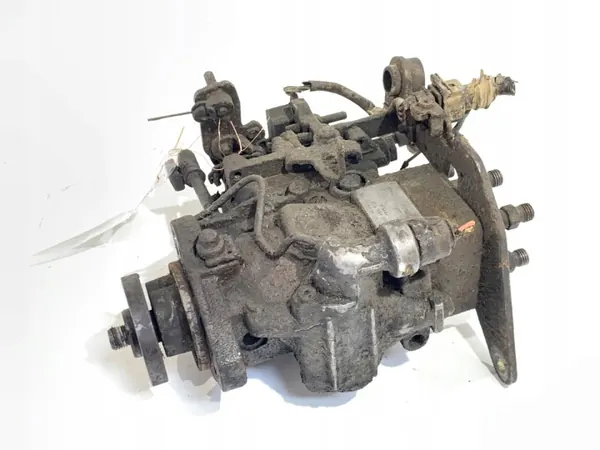 Injection Pump Peugeot Boxer I 2.5D 86HP OEM LORK-895-3734 image 3