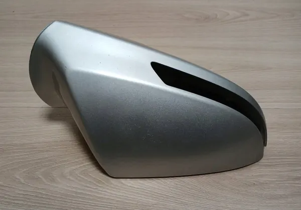 Cache Miroir Droit Hyundai OE N3S pour I40 2012-2019 image 3